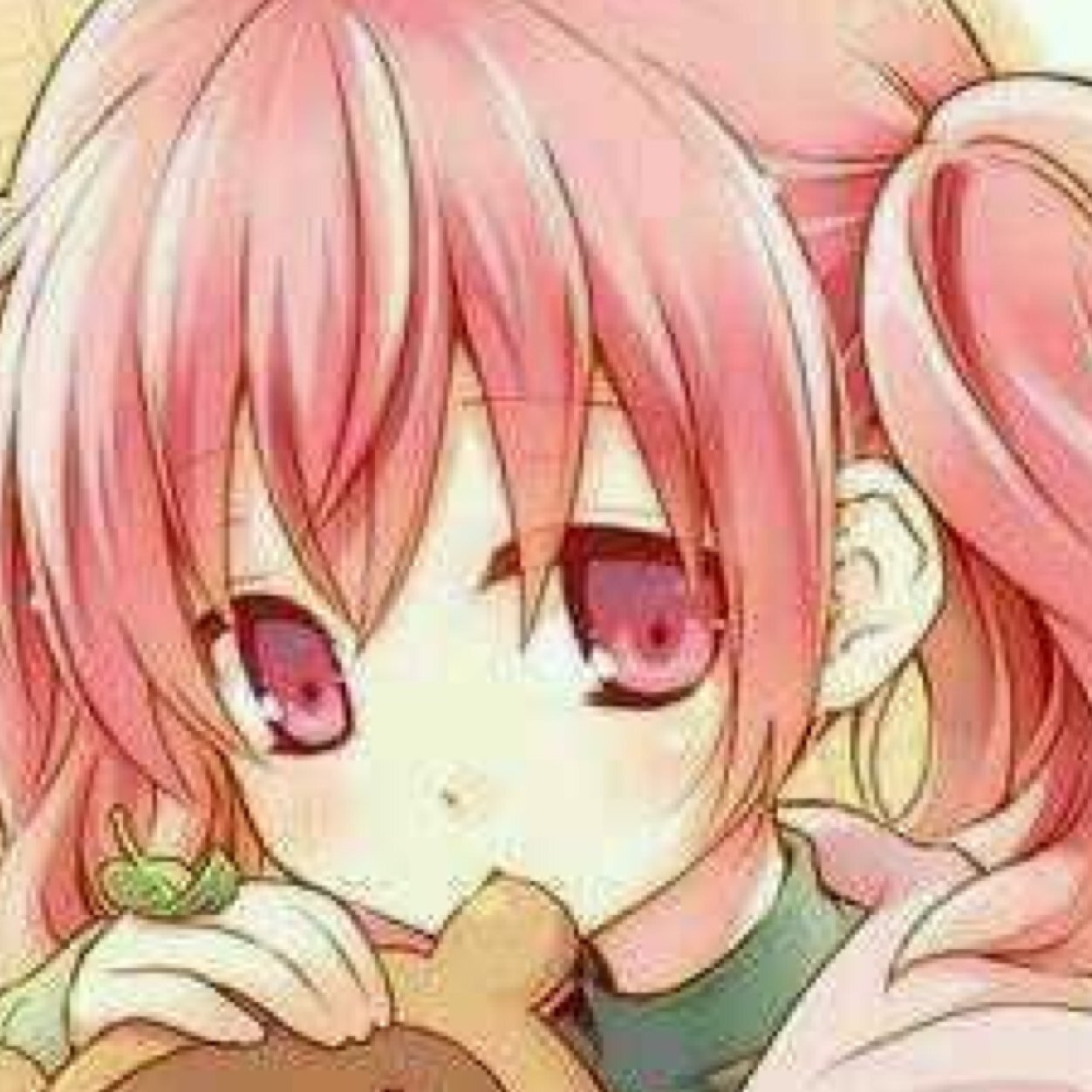 Eru1840's profile picture. 本垢復活しました！
ご迷惑をおかけしてすみませんでした(m_  _m)