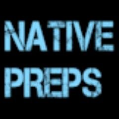 Native Preps, a product of ndnsports, is designed to get our young Native American athletes some exposure and highlight their athletic accomplishments.