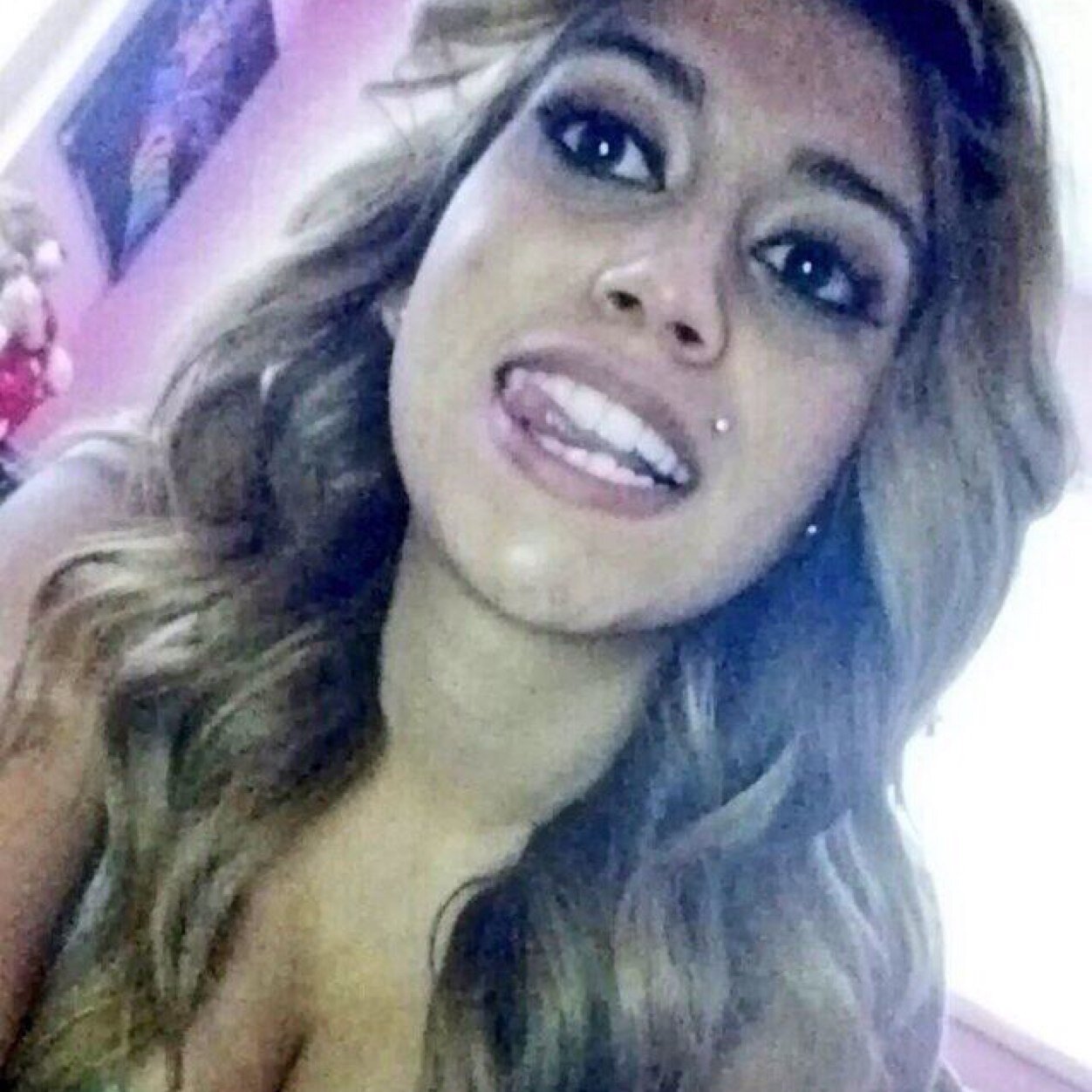 KinkyNelly's profile picture. | 19 | Virgo | Life is to short to deal with immature ppl, be the bigger person and live happy | Simple Follow & Ill Follow Back.