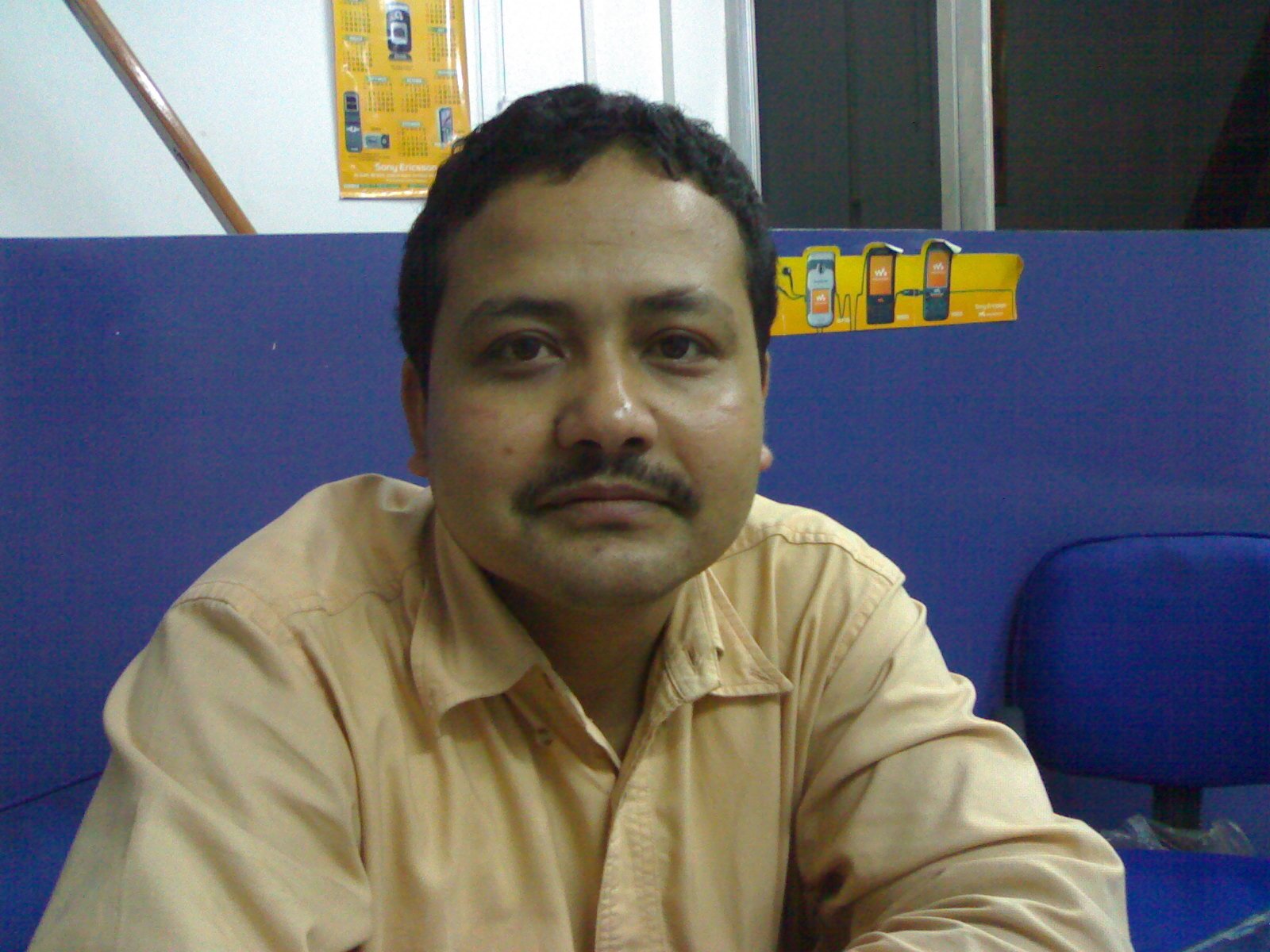 I am very simple. I do the things to a limit. I am very straight forward simple person.
