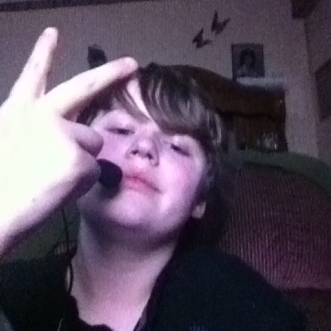 Badass rapper of Tennessee