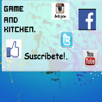 Games&Kitchen'  (@gameskitchen) 's Twitter Profile