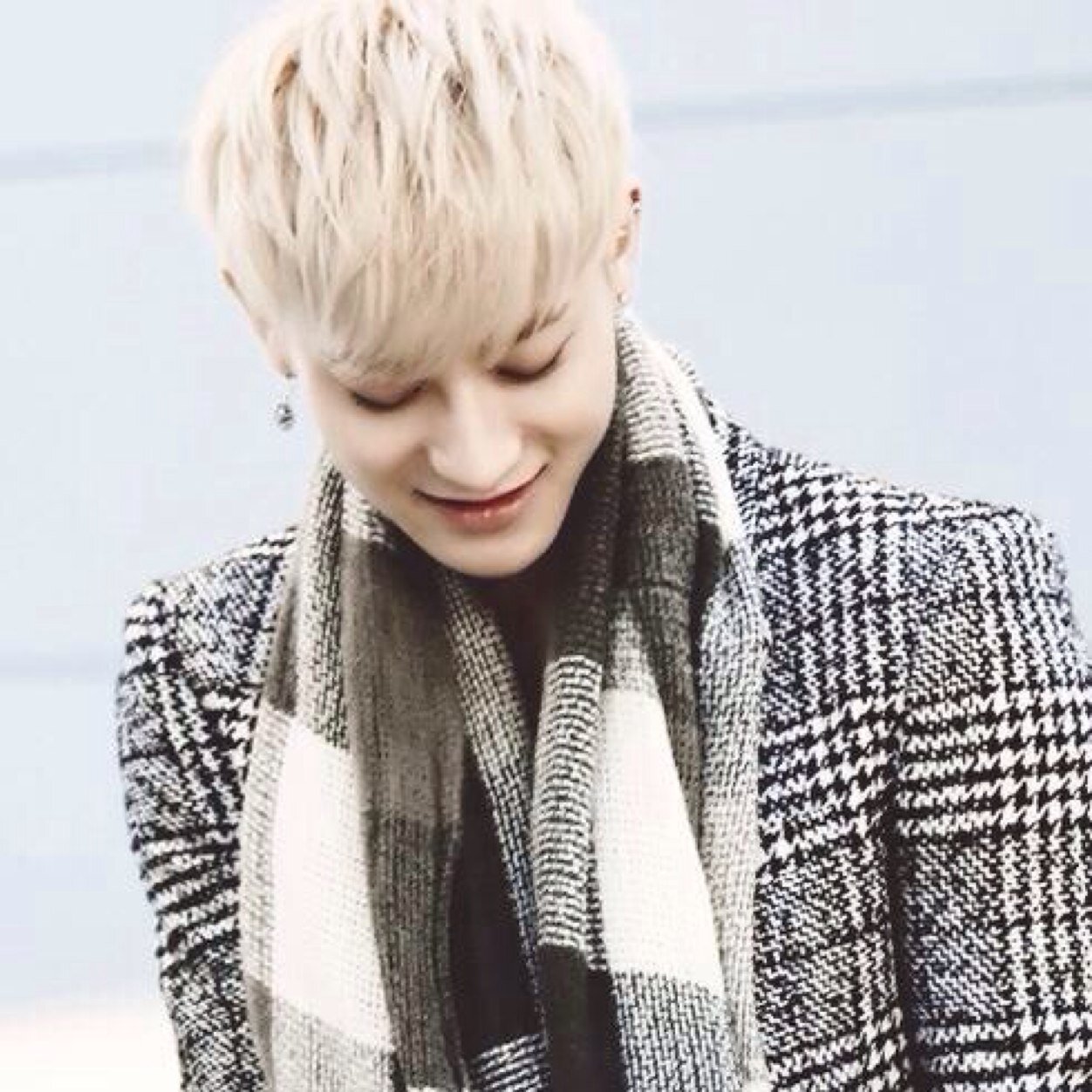 EXO 타오bot .R18／DM／SNS対応 2013.10.05〜 .