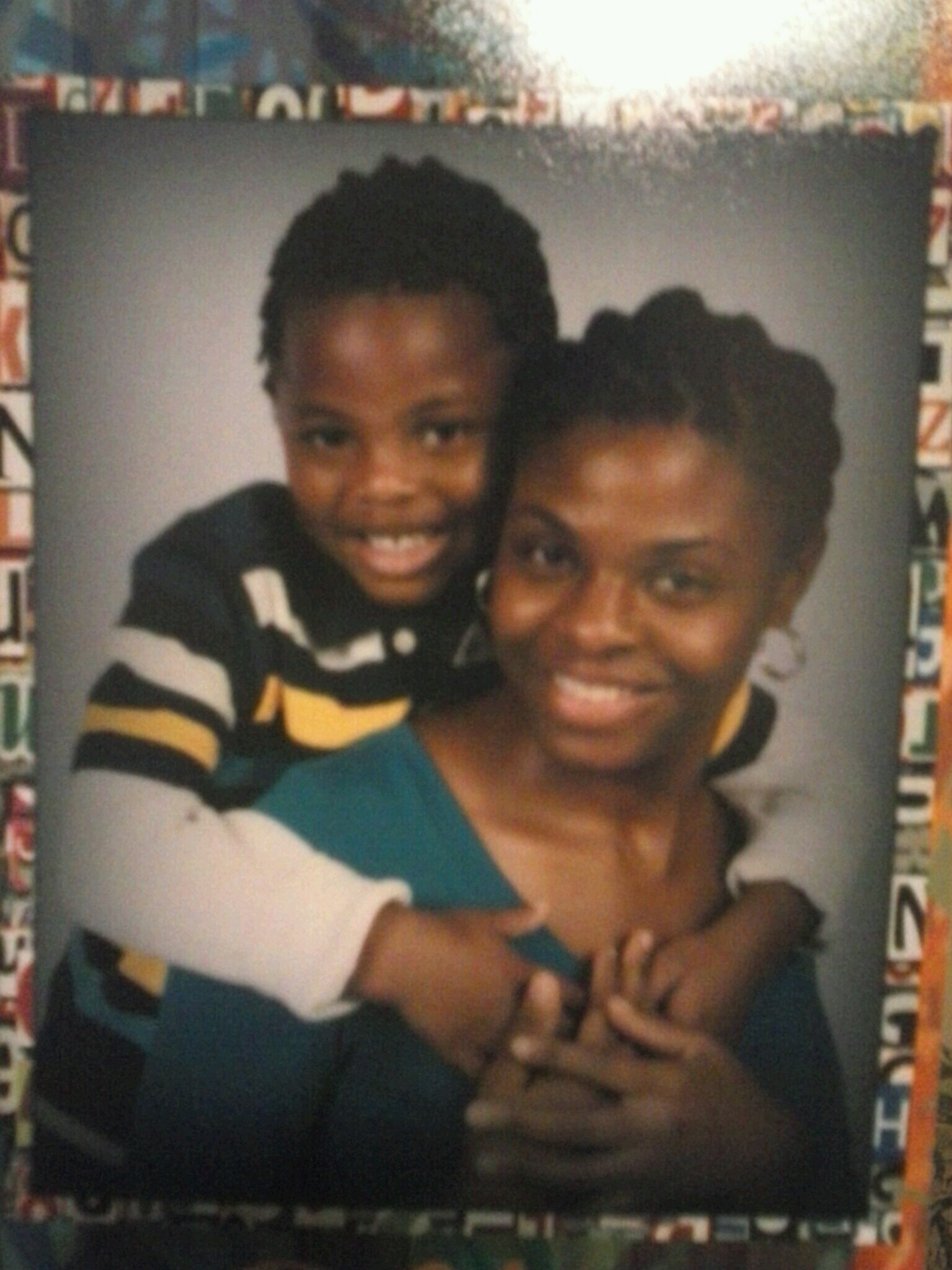 CocoMagnolia's profile picture. Cool and fun to be around. Once you get passed that step you will see for youself. :)