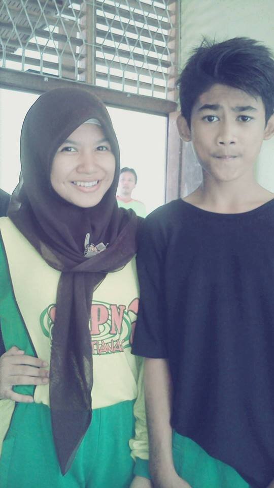 Annonymous Khatulistiwa Of Shuffle|BeatBoxer