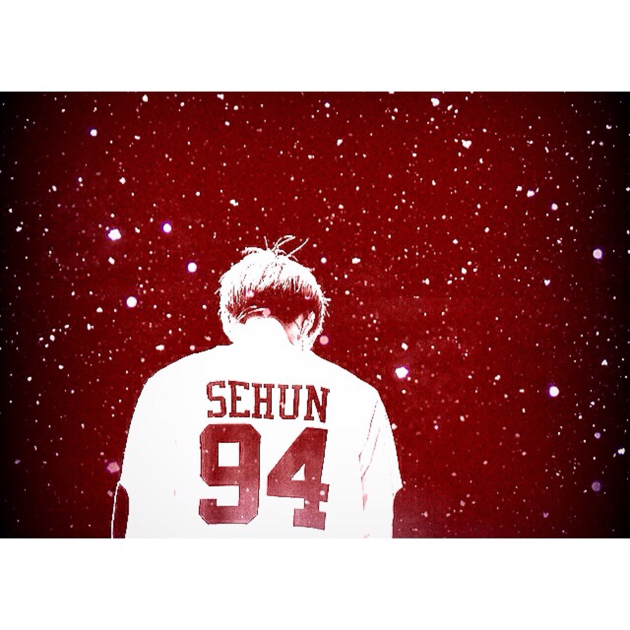 It's me เซฮุนเฟี้ยวเสียวกระจู๋ / ` JUST BOTH 。