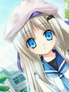Im Hime.... #Shy I can Be a kitty! Family: None. I can be strong to!