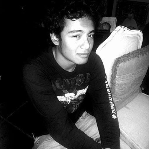 CybercoreJafet's profile picture. 