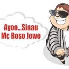 Mau Belajar Bahasa Jawa ! Ayo Follow @SinauBosoJowo | Lebih baik Melestarikan Bahasa Sendiri Daripada Bahasa Bangsa Lain.
CP : SinauBosoJowo@yahoo.co.id