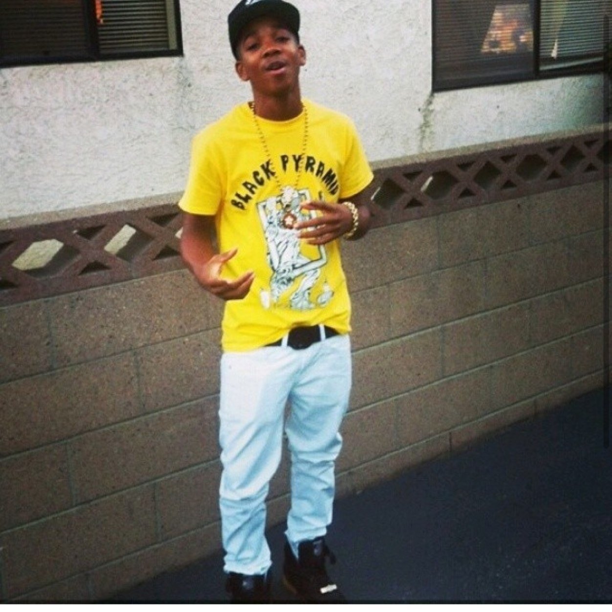 #ParodyGangCuhh - Single - Kik - Kvng.Myles