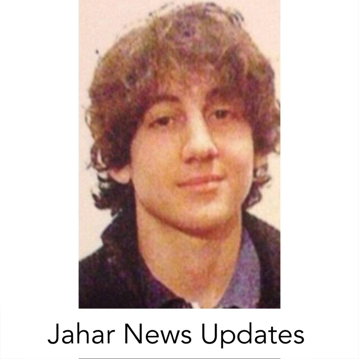 New updates on Jahar tsarnaev