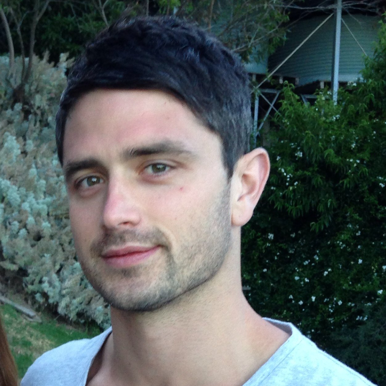 WRemilton's profile picture. 