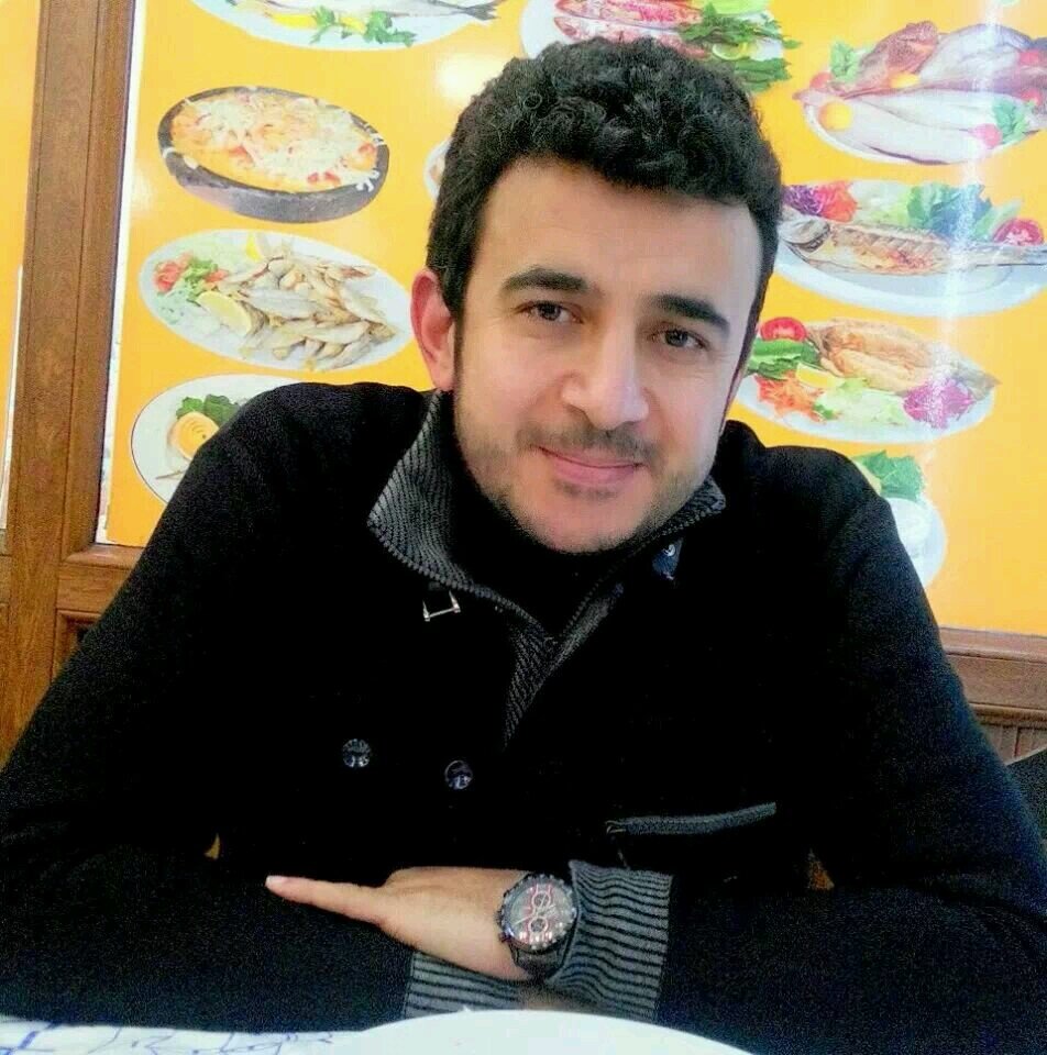 huseyinerdemir's profile picture. Evli ve 3 cocuk babasi ticaretle ugrasiyor