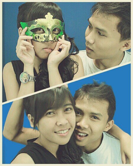 VSendi's profile picture. @tinarahma26 insyaalloh my wife :D