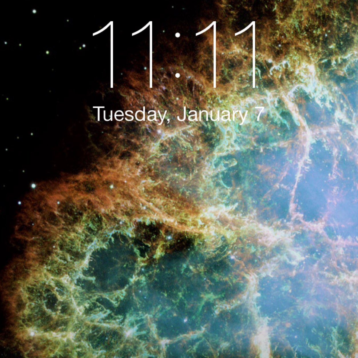 Starseed/Cosmic Mind