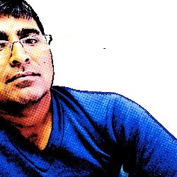 KanderaMurli's profile picture. Jai Shree Krishna