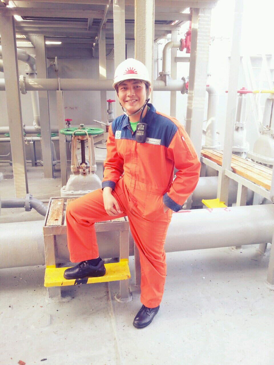 Mrvandergun's profile picture. Still yakin