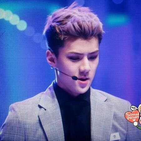 ` even though i will always be just another FANGIRL in the sea of millions,i shall support you until the end

#xceego17