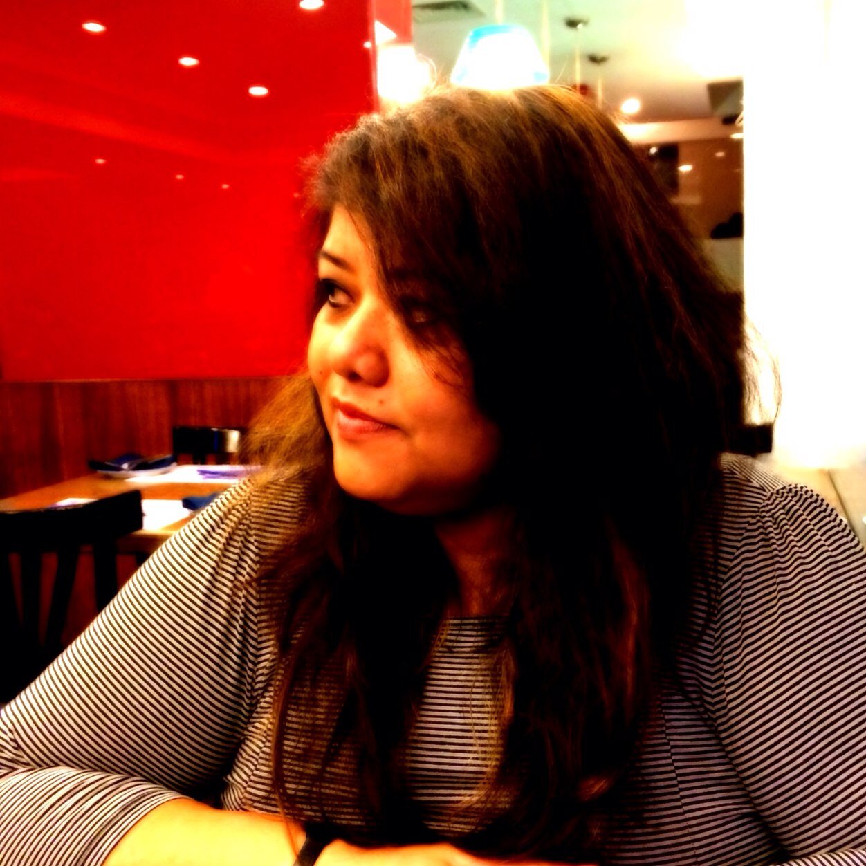 PrimlyBorgohain's profile picture. 