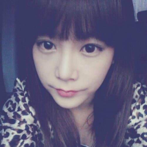 3RD MEMBER OF T-ARA SOYEON