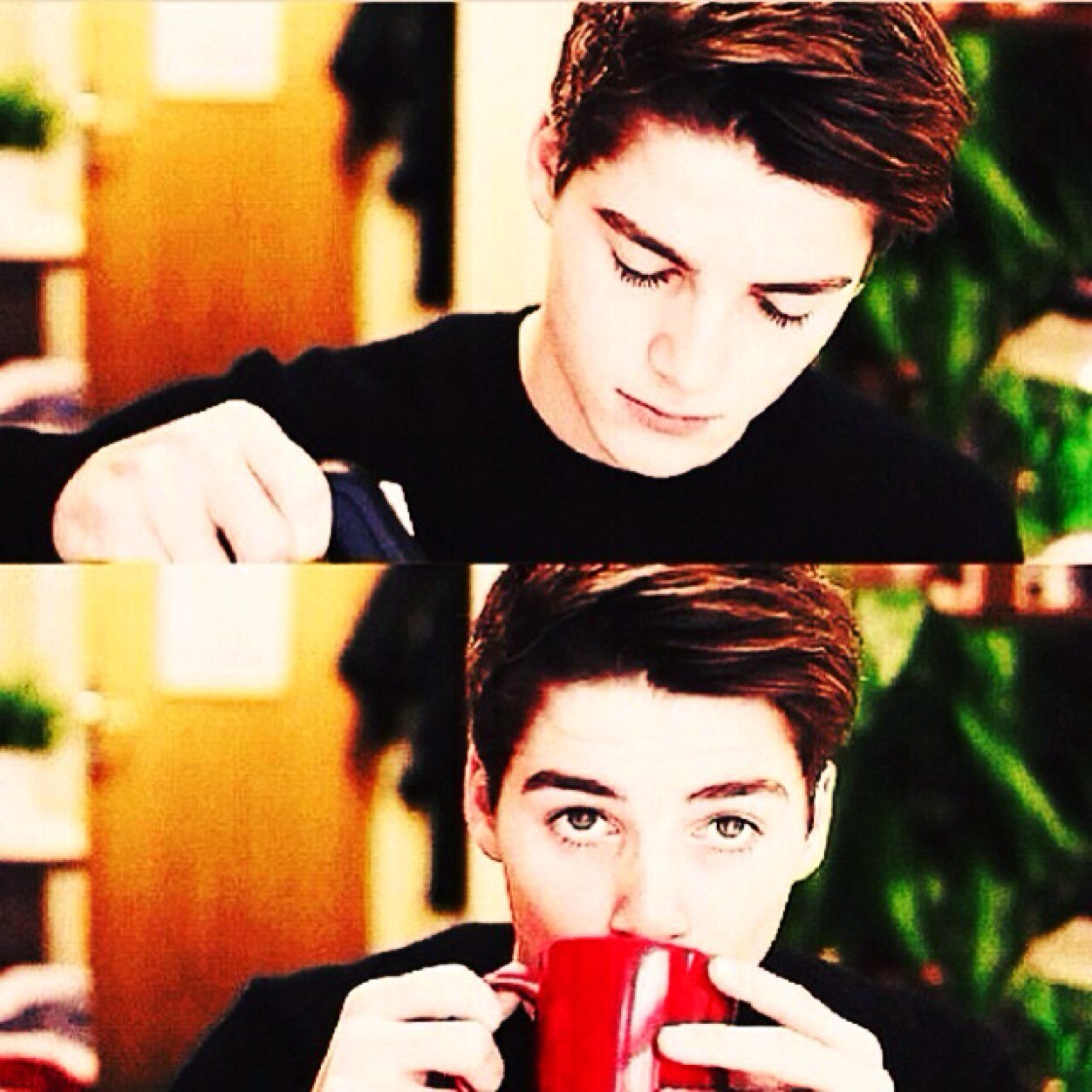 cheekyfinn_bth's profile picture. 「:บอทชีคกี้ฟินน์」หล่อ รวย ขายหวย