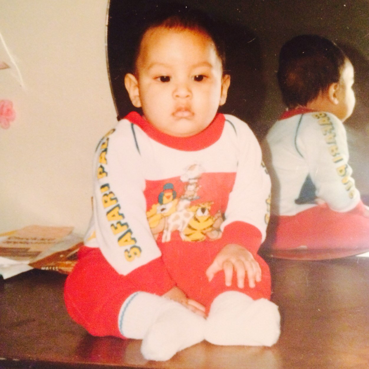 frizbshay's profile picture. Purveyor of good vibes #ThetaGang