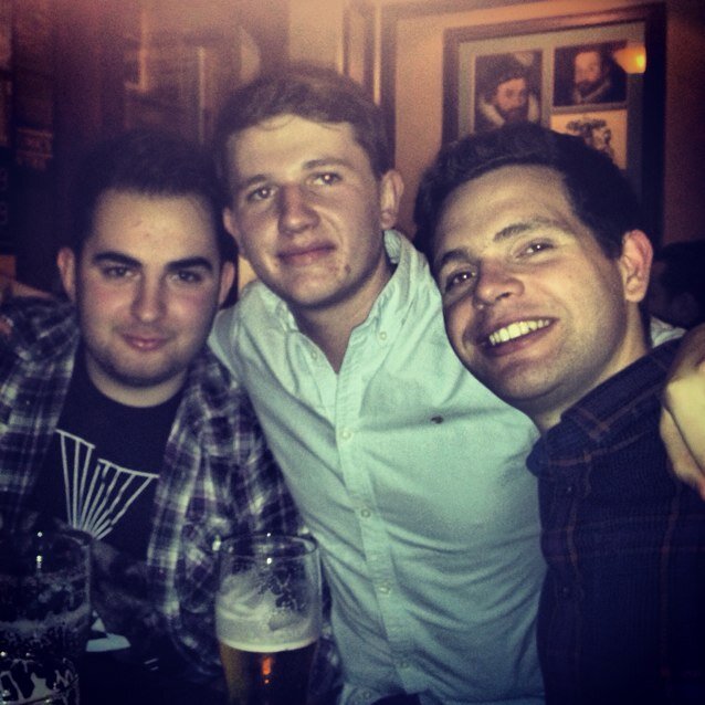 seanosullivan22's profile picture. 