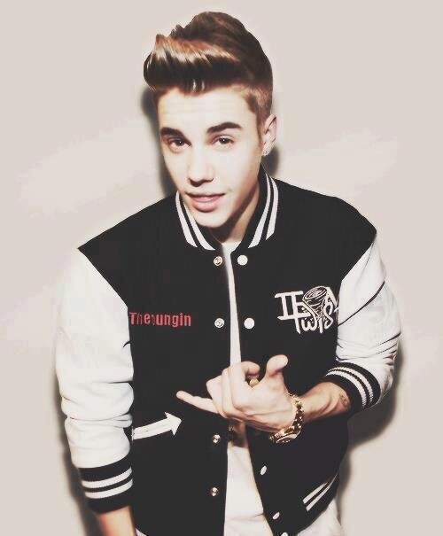 Bieber bieber bizzle
