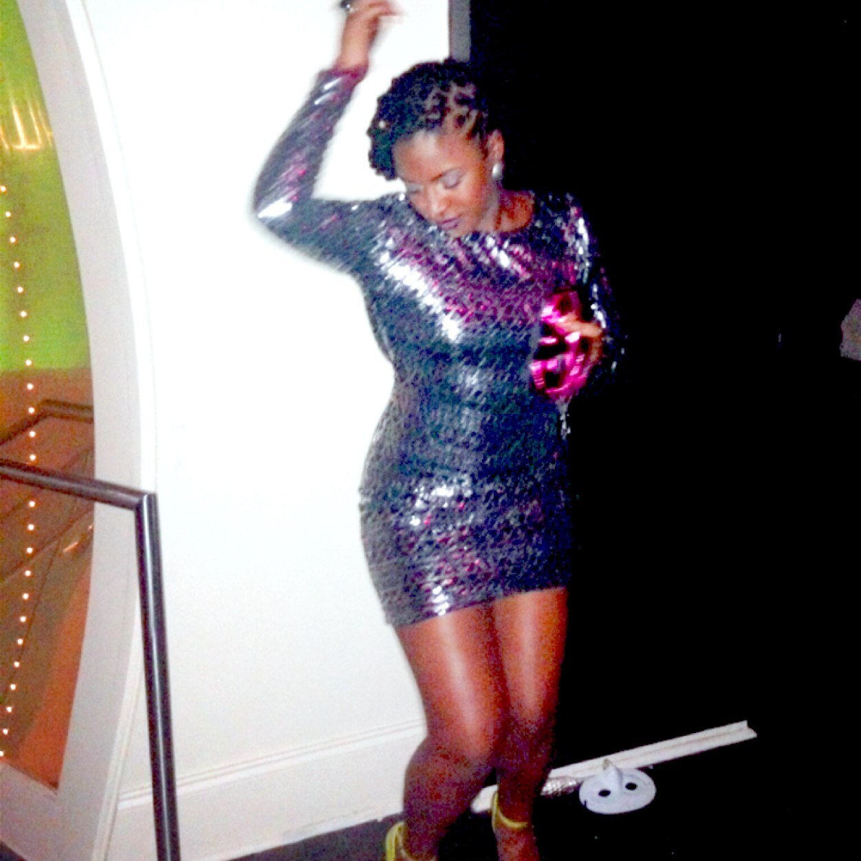 You don’t become what you want; you become what you believe.-Oprah Winfrey

Oh...and I Skee-Wee...6BA11
