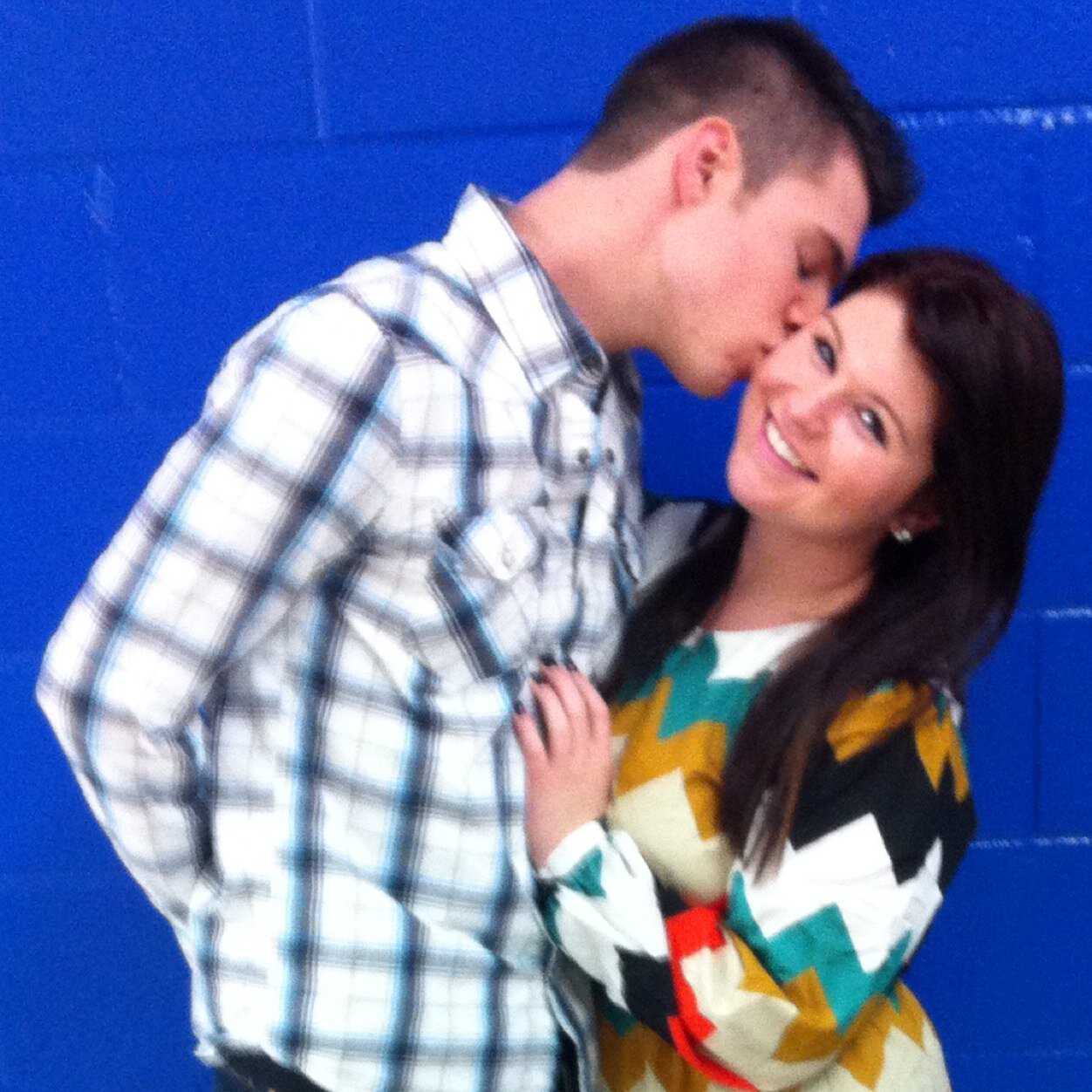 ΑΔΠ Till I Die! Matt Snyder! UT Martin! 1 Corinthians 13!
