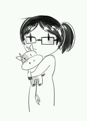 ☜ Moo彡