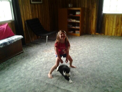 JenHeather123's profile picture. 