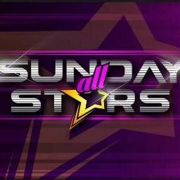 The official Twitter account of the most exciting musical-variety program of GMA Network. Sunday noon can be truly fun!