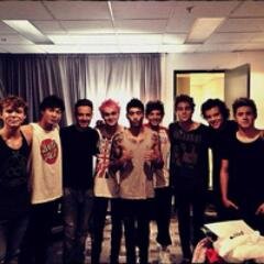 K1DrauhlZM's profile picture. Hey!  :) I just gave you a free follow! Please follow @ruminezmalik ! 
~Directioner~ {Zayn's girl}~Justin Bieber~5SOS~Janoskians~Demi~Selena~Miley~