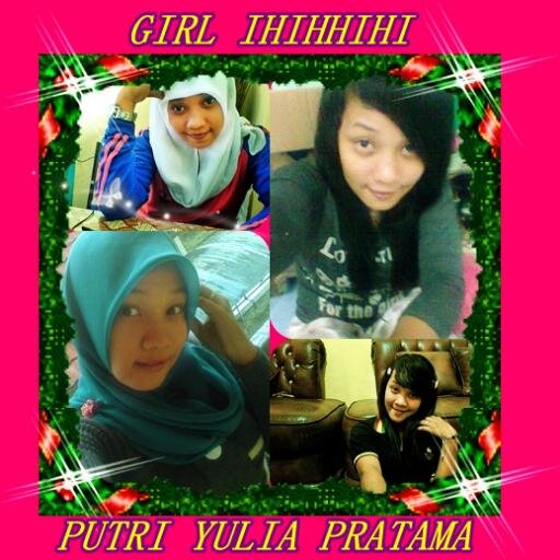 putriyuliaprata's profile picture. 