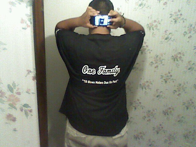 Member of One Family C.C.