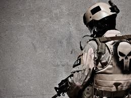 The most badass pictures of military weapons/vehicles.