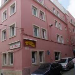 IslaHostal's profile picture. HOSTAL FAMILIAR DONDE SENTIRSE COMO EN CASA