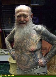 happy....men