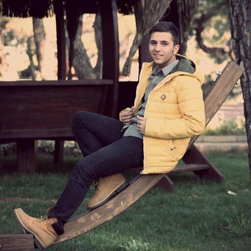 orhanberkaydmr's profile picture. 