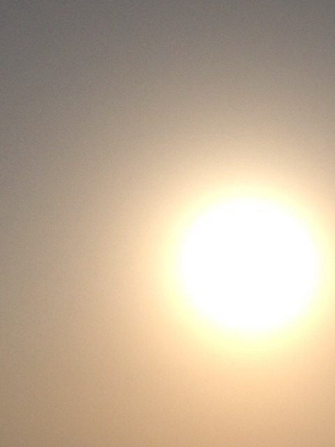 هي تشرق من أجلي كل يوم .. اغرد لي ولكم بقلمي .. جَدة لأجمل أحفاد .
