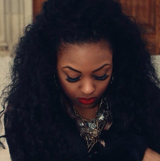 #TeamOMG #PrettyHustle #HustleGang My Baddie followed me 12/23/2012  @Beauty_OMG. Stay true to yourself, and follow your dreams. God,family,(TeamOMG)