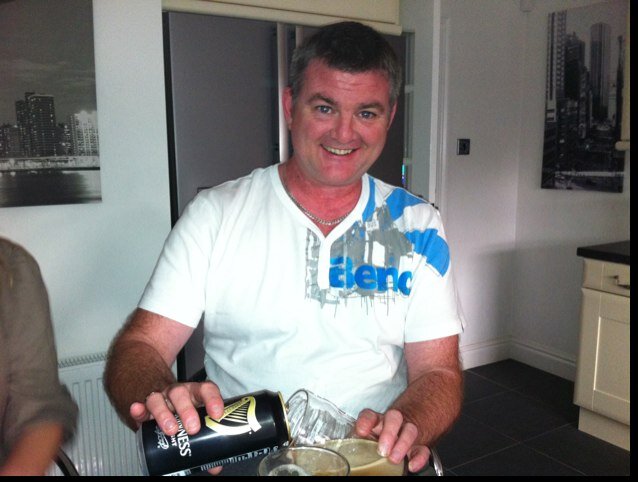 GilcomLTD's profile picture. 