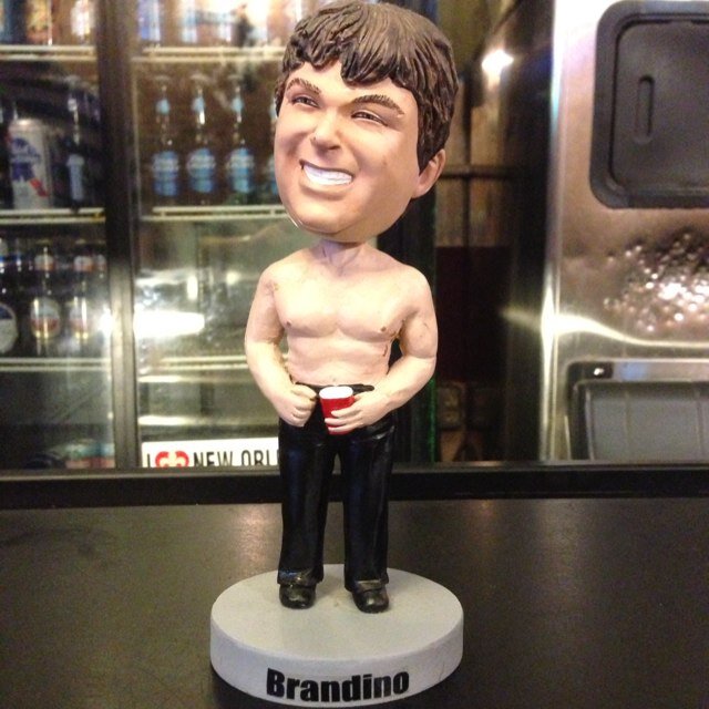 DeanBrandino's profile picture. 