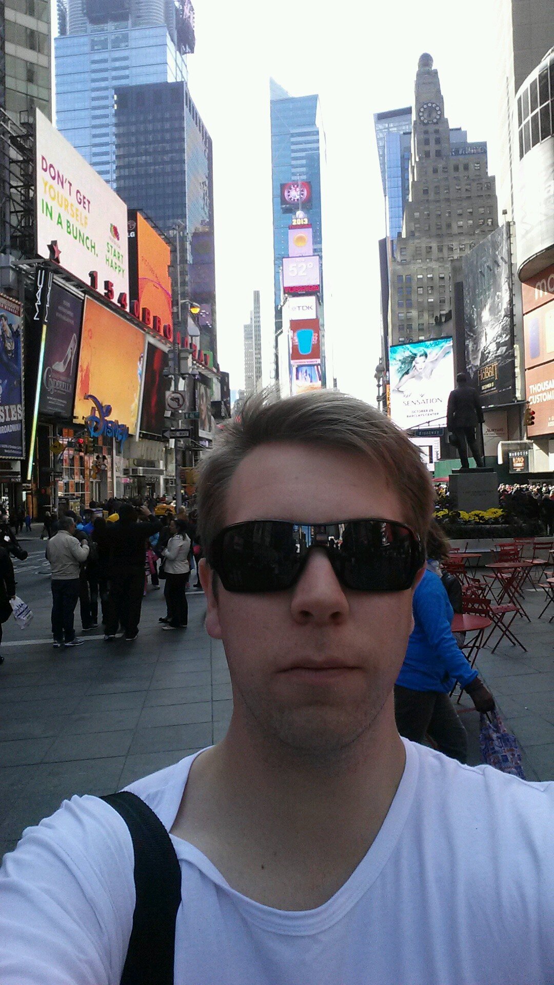 jarvis_blake's profile picture. Writer, Tweet Blogger, with a main focus in WWE, Soccer, NRL, AFL and Movies.