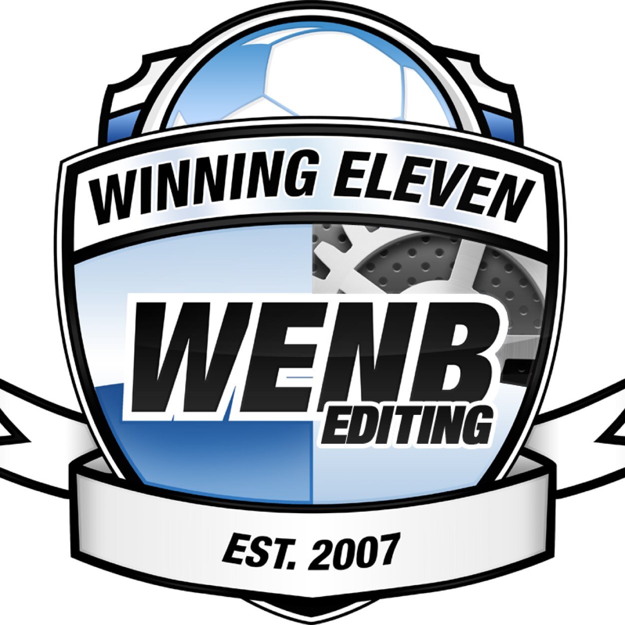 The editing team taking PES editing to another level for, and with, the community as a whole.
