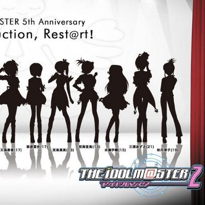 アイマスグッズ情報 歌詞 Imasinformation Twitter