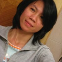 Amy Cheng (@goya) 's Twitter Profile