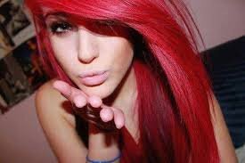 Lubię Czerwony 3 KOCHAM :* ....