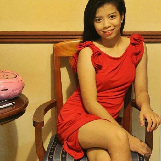 Artagnan's Property ONLY. ♥
I'm a just a simple girl with a big dream. ♥
Arellanites/NTCian ♥ Loves to Eat ♥ Seyerish is ♥
IG: babypigerish17 Follow. ♥